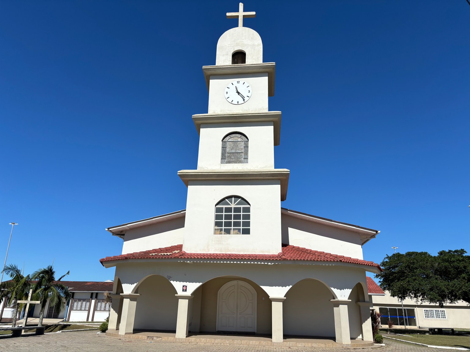 Padre acusado de cometer crimes sexuais convoca reunião extraordinária para tratar do assunto em Criciúma