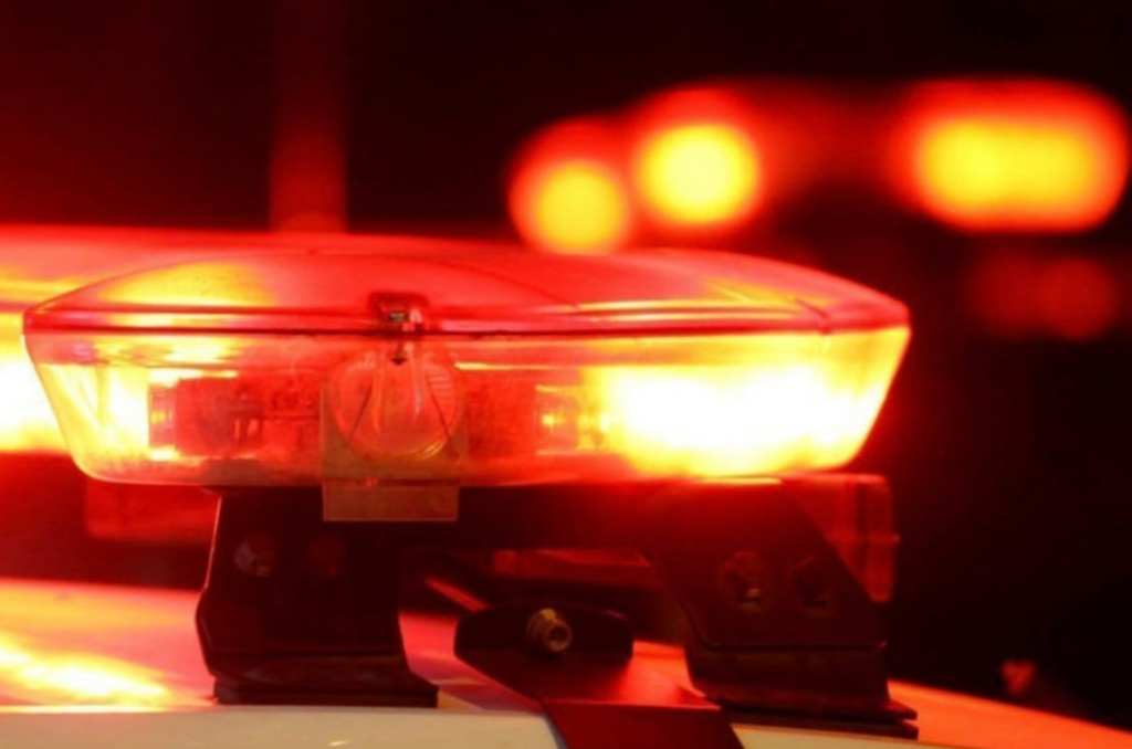 Motorista é assaltado após reduzir a velocidade para ajudar em Criciúma