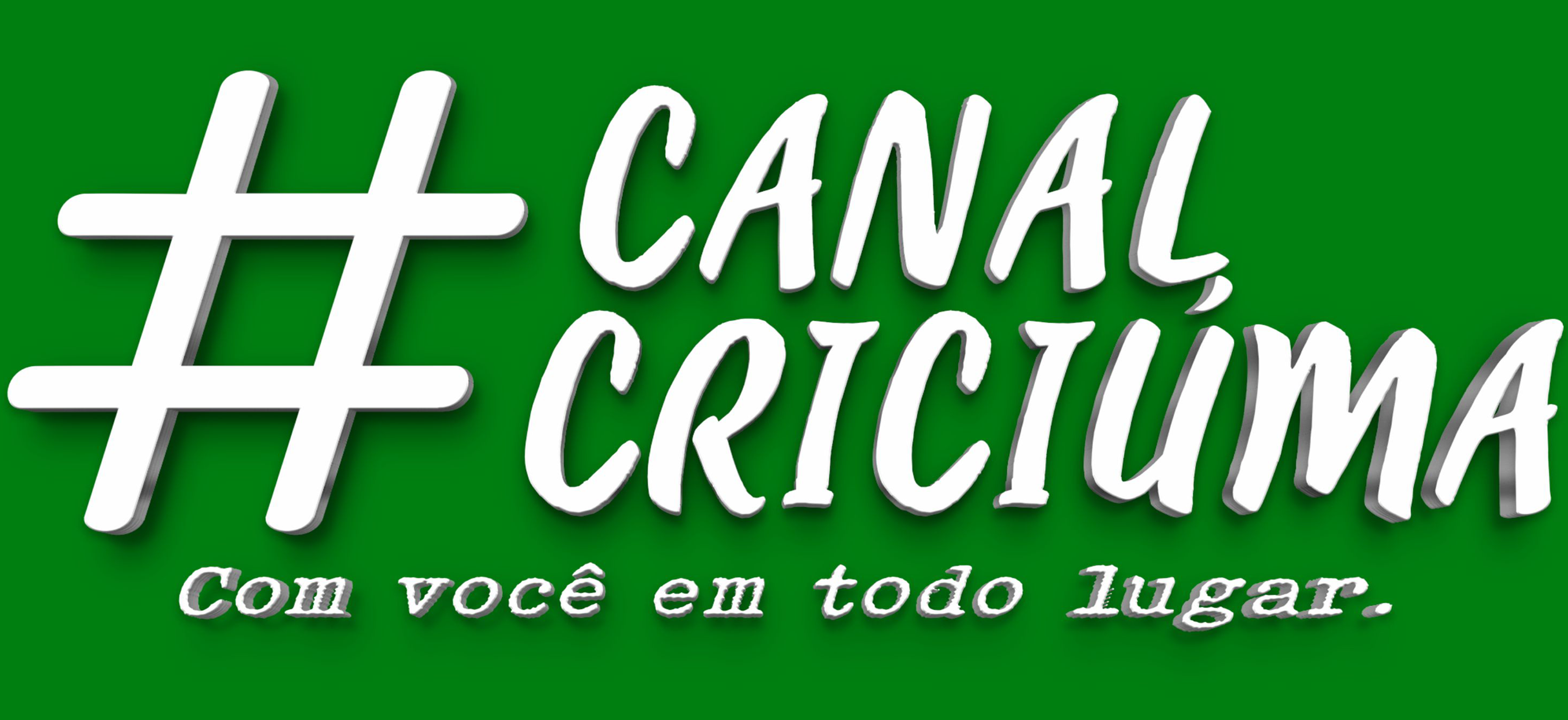 Canal Criciúma | Com você em todo lugar