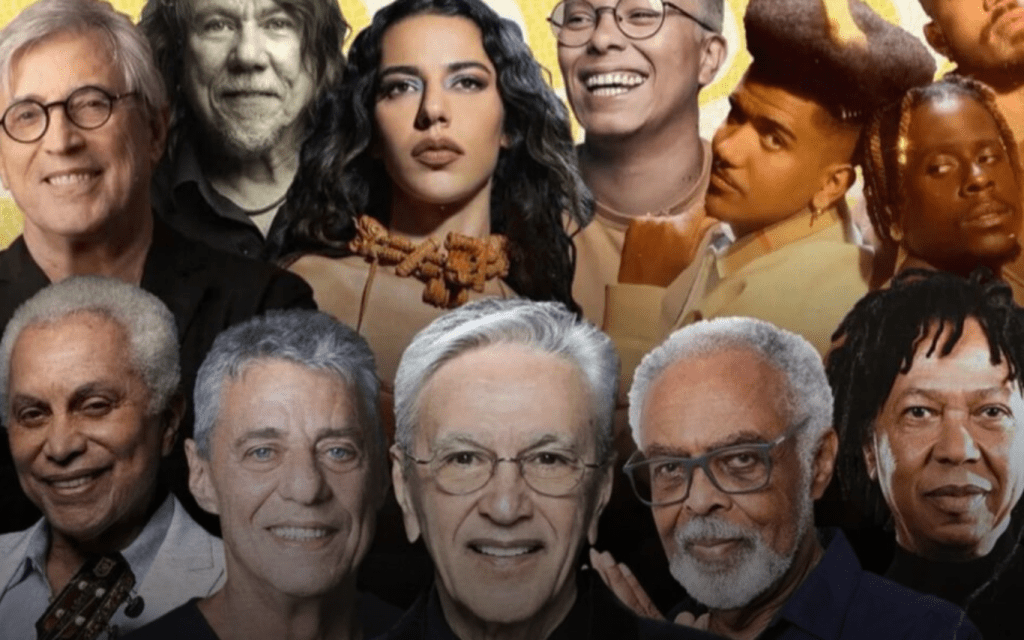 Com R$ 765,9 milhões captados em seis meses, Lei Rouanet registra recorde histórico em 2025