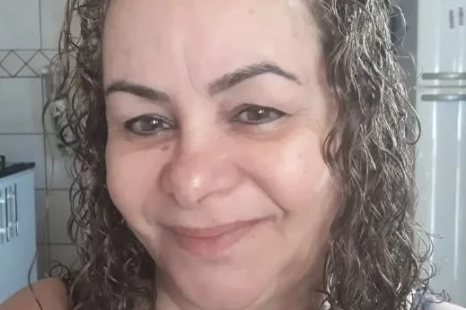 Identificada mulher encontrada morta em rio de Cocal do Sul