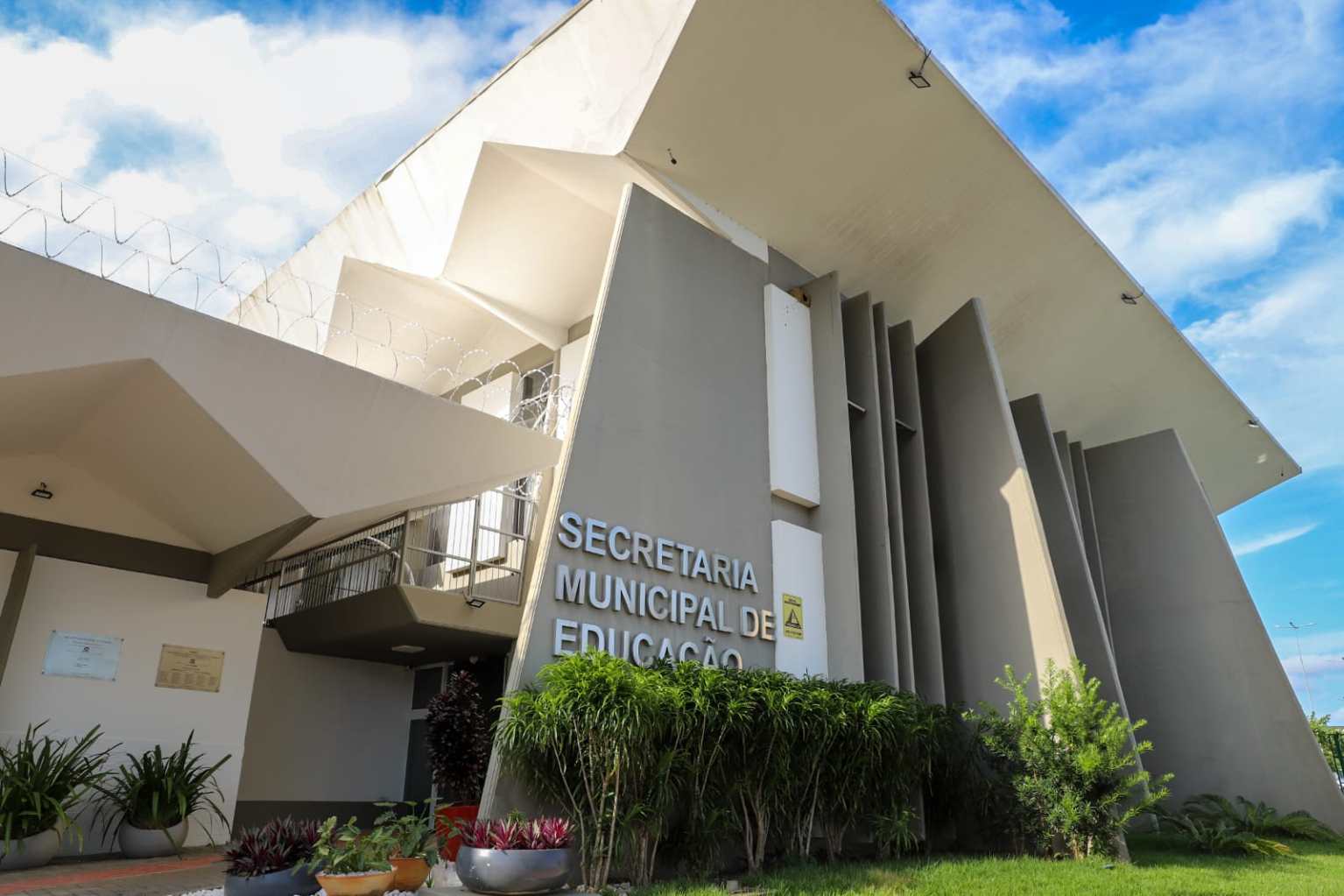 Prefeitura de Criciúma abre 400 vagas de estágio para a Rede Municipal de Ensino