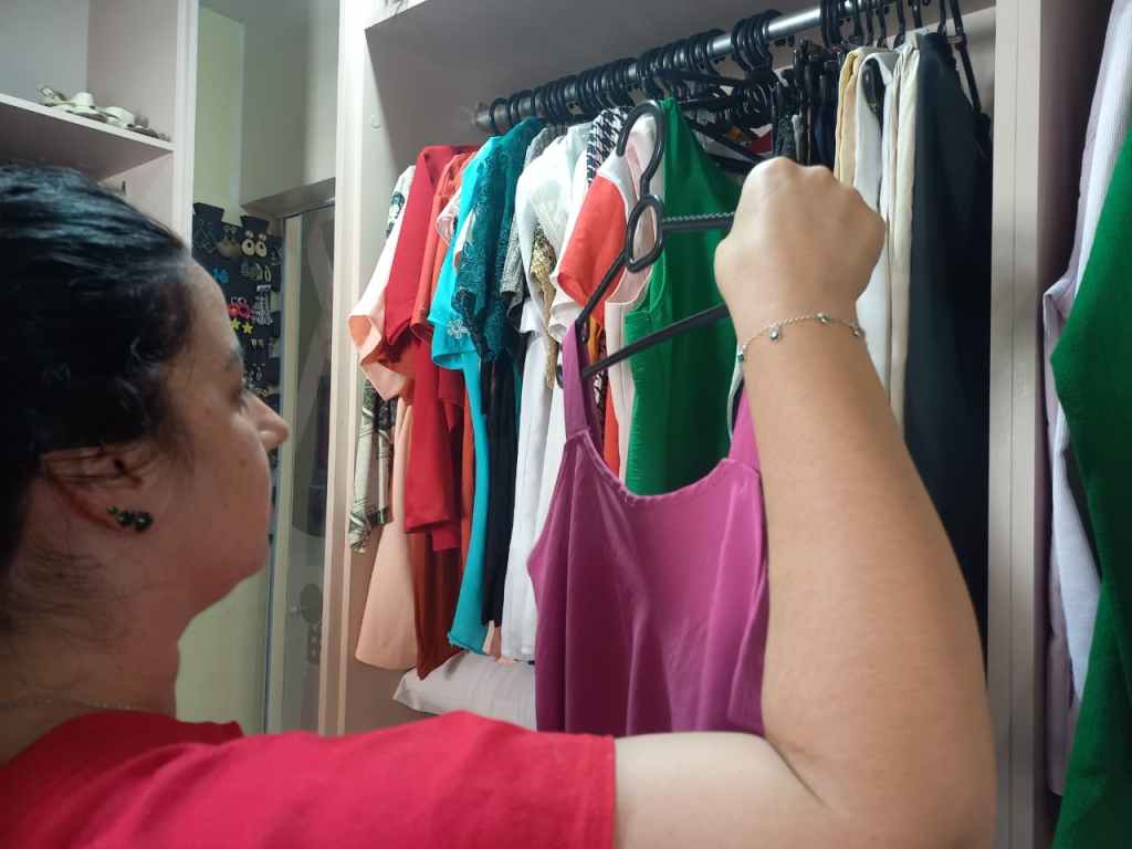 Brechó solidário ajuda a manter atendimentos da Rede Feminina de Combate ao Câncer em Balneário Rincão