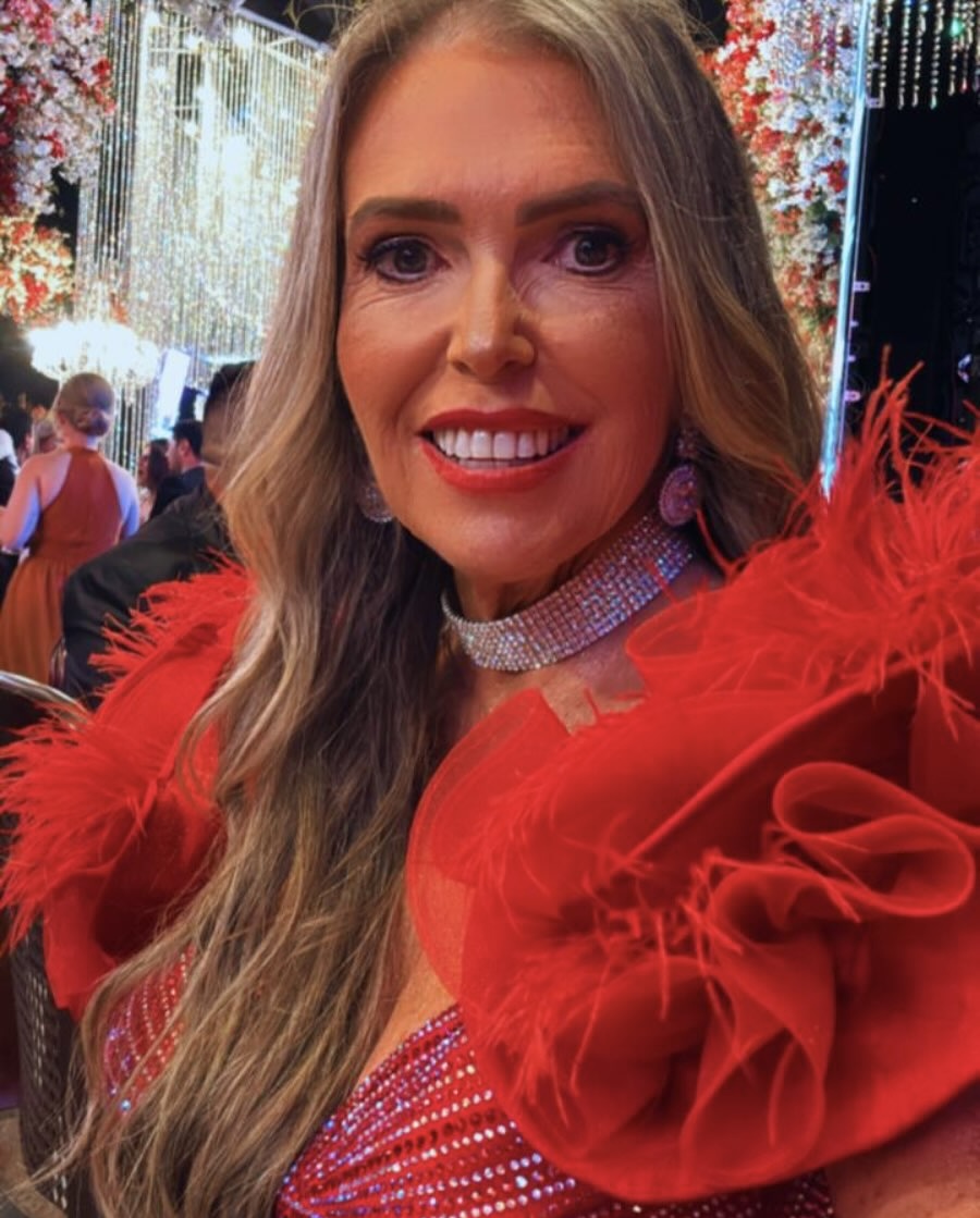 Débora Belanda Ortolani